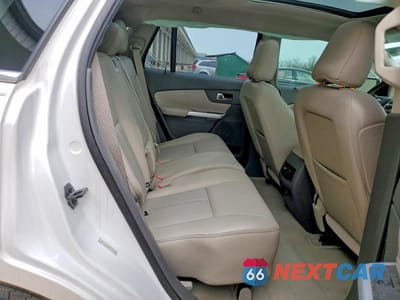 Zdjęcie 11 z 13 samochodu: 2011 FORD EDGE LIMITED VIN:2FMDK3KCXBBB51512 - miniatura