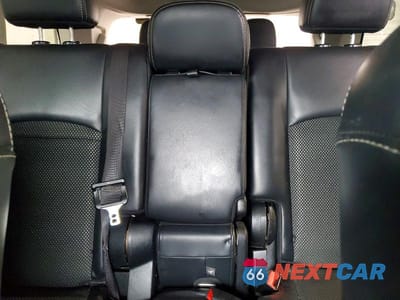 Zdjęcie 10 z 13 samochodu: 2018 DODGE JOURNEY CROSSROAD VIN:3C4PDDGG7JT421893 - miniatura