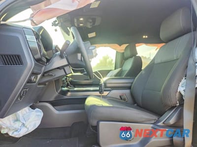 Zdjęcie 7 z 12 samochodu: 2024 FORD F150 STX VIN:1FTEW2KP5RKE87823 - miniatura