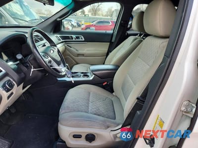 Zdjęcie 7 z 12 samochodu: 2012 FORD EXPLORER XLT VIN:1FMHK7D83CGA41509 - miniatura