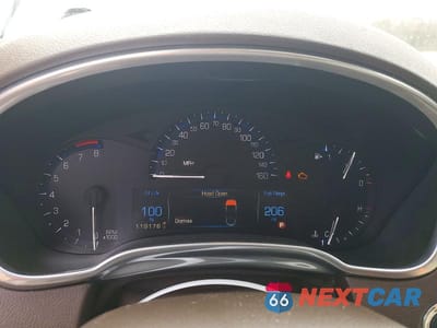 Zdjęcie 9 z 13 samochodu: 2013 CADILLAC SRX LUXURY COLLECTION VIN:3GYFNGE33DS623077 - miniatura
