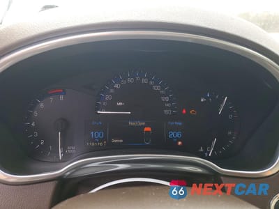 Zdjęcie 9 z 13 samochodu: 2013 CADILLAC SRX LUXURY COLLECTION VIN:3GYFNGE33DS623077 - miniatura