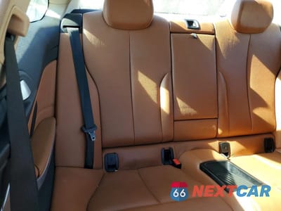 Zdjęcie 10 z 12 samochodu: 2014 BMW 428 I VIN:WBA3N7C50EF719393 - miniatura