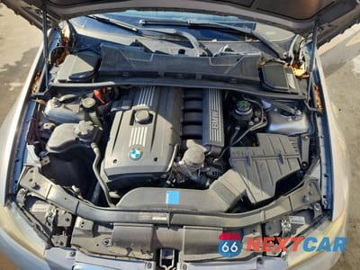 Zdjęcie 11 z 11 samochodu: 2010 BMW 328 I VIN:WBAPH7G57ANM48545 - miniatura