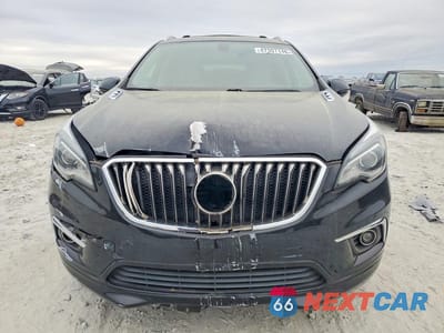 Piąte zdjęcie samochodu w środku: 2017 BUICK ENVISION ESSENCE VIN:LRBFXBSA1HD019618 - miniatura