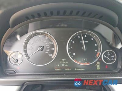 Zdjęcie 9 z 11 samochodu: 2013 BMW 550 XI VIN:WBAFU9C50DDY72829 - miniatura