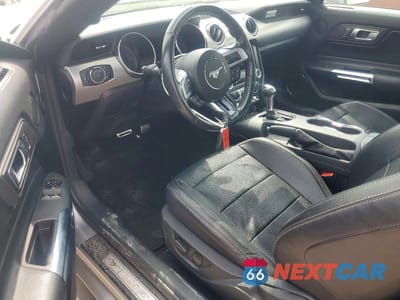 Zdjęcie 8 z 12 samochodu: 2023 FORD MUSTANG VIN:1FA6P8THXP5108604 - miniatura