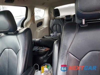 Zdjęcie 10 z 12 samochodu: 2022 CHRYSLER PACIFICA HYBRID TOURING L VIN:2C4RC1L76NR120976 - miniatura