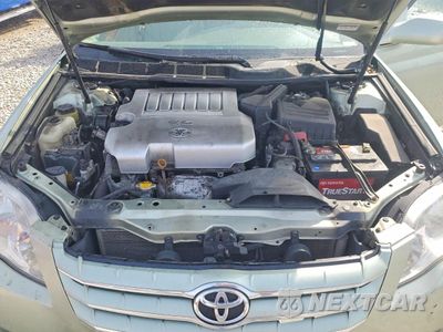 Zdjęcie 11 z 12 samochodu: 2007 TOYOTA AVALON XLS VIN:4T1BK36B67U241699 - miniatura