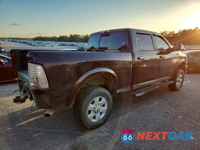 Trzecie zdjęcie samochodu z tyłu: 2014 RAM 2500 VIN:3C6TR5GT5EG294151 - miniatura