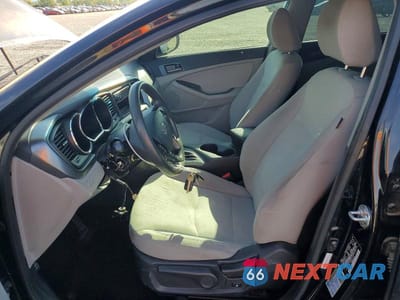 Zdjęcie 7 z 12 samochodu: 2012 KIA OPTIMA LX VIN:5XXGM4A70CG045870 - miniatura