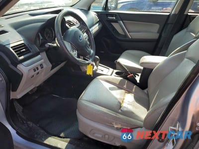 Zdjęcie 7 z 12 samochodu: 2015 SUBARU FORESTER 2.5I LIMITED VIN:JF2SJAKC5FH477795 - miniatura