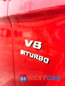 Zdjęcie 10 z 13 samochodu: 2017 MERCEDES-BENZ GLS 550 4MATIC VIN:4JGDF7DE0HA856222 - miniatura