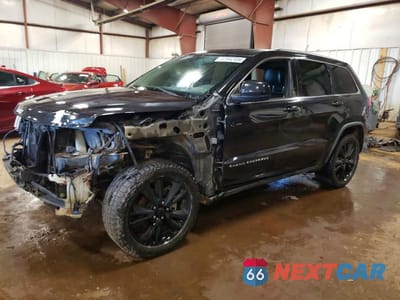 2013 JEEP GRAND CHEROKEE LAREDO 1C4RJFAG1DC580883 - główne zdjęcie licytacji z USA - miniatura