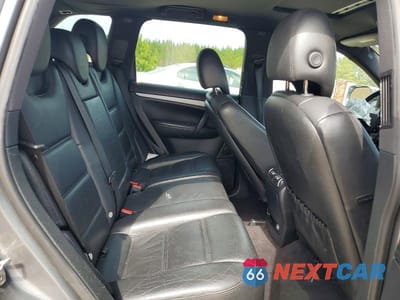 Zdjęcie 11 z 12 samochodu: 2008 PORSCHE CAYENNE VIN:WP1AA29P28LA29229 - miniatura