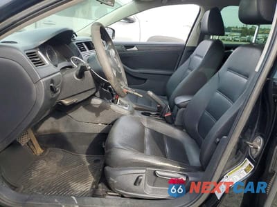 Zdjęcie 7 z 12 samochodu: 2014 VOLKSWAGEN JETTA SE VIN:3VWD17AJ1EM367098 - miniatura