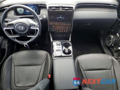 Zdjęcie 8 z 13 samochodu: 2023 HYUNDAI TUCSON BLUE SE VIN:5NMJECAE4PH289086 - miniatura