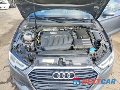 Zdjęcie 11 z 12 samochodu: 2017 AUDI A3 PREMIUM VIN:WAUAUGFF3H1024115 - miniatura