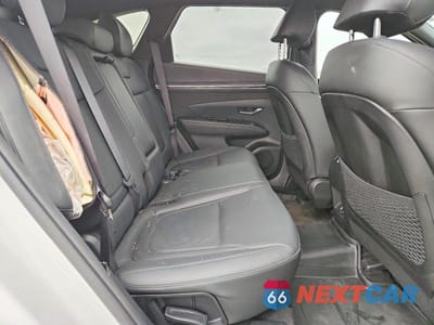Zdjęcie 11 z 13 samochodu: 2024 HYUNDAI TUCSON XRT VIN:KM8JFCDE6RU299358 - miniatura