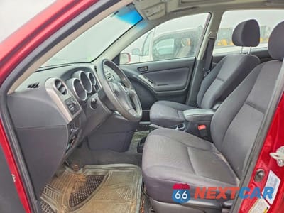 Zdjęcie 7 z 11 samochodu: 2006 PONTIAC VIBE VIN:5Y2SL65856Z415501 - miniatura