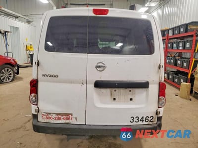Zdjęcie 6 z 12 samochodu: 2021 NISSAN NV200 S VIN:3N6CM0KN3MK702562 - miniatura