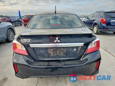 Zdjęcie 6 z 13 samochodu: 2023 MITSUBISHI MIRAGE G4 ES VIN:ML32FUFJ6PHF01572 - miniatura