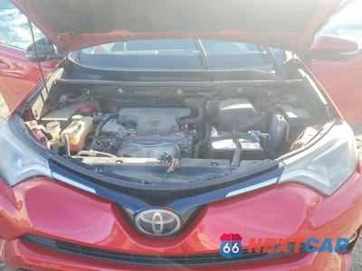 Zdjęcie 12 z 13 samochodu: 2017 TOYOTA RAV4 XLE VIN:2T3WFREV8HW401188 - miniatura