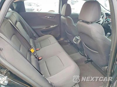 Zdjęcie 10 z 12 samochodu: 2017 CHEVROLET MALIBU 2LT VIN:1G1ZJ5SU5HF228921 - miniatura