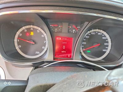 Zdjęcie 9 z 14 samochodu: 2013 GMC TERRAIN SLE VIN:2GKALSEK4D6154746 - miniatura