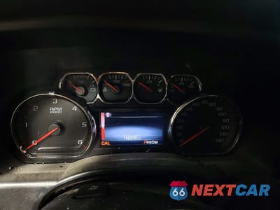 Zdjęcie 9 z 11 samochodu: 2015 GMC SIERRA K1500 SLE VIN:1GTV2UEC5FZ350206 - miniatura