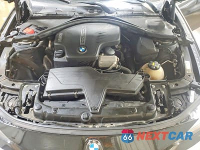 Zdjęcie 11 z 11 samochodu: 2014 BMW 320 I VIN:WBA3B1G51ENS80758 - miniatura