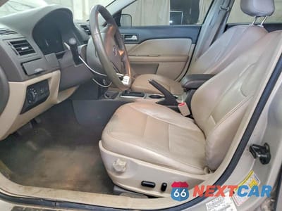 Zdjęcie 7 z 13 samochodu: 2010 FORD FUSION SEL VIN:3FAHP0JA7AR321000 - miniatura