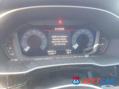 Zdjęcie 9 z 11 samochodu: 2021 AUDI Q3 PREMIUM PLUS S LINE 45 VIN:WA1EECF31M1128445 - miniatura