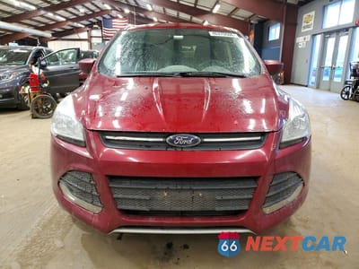 Piąte zdjęcie samochodu w środku: 2016 FORD ESCAPE SE VIN:1FMCU9G90GUB49923 - miniatura