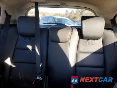 Zdjęcie 10 z 13 samochodu: 2018 HONDA HR-V EXL VIN:3CZRU6H73JM723138 - miniatura