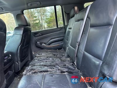 Zdjęcie 6 z 11 samochodu: 2015 CHEVROLET SUBURBAN K1500 LS VIN:1GNSKHKCXFR162688 - miniatura