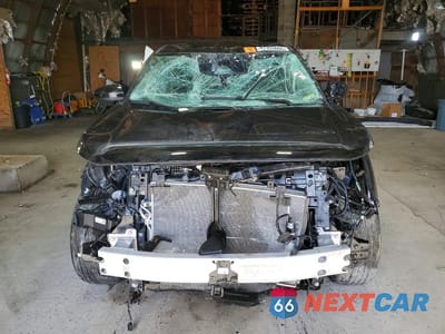 Piąte zdjęcie samochodu w środku: 2025 NISSAN PATHFINDER S VIN:5N1DR3AC0SC237070 - miniatura