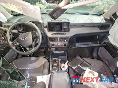 Zdjęcie 8 z 13 samochodu: 2022 FORD MAVERICK XL VIN:3FTTW8F95NRB04314 - miniatura