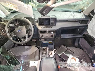 Zdjęcie 8 z 13 samochodu: 2022 FORD MAVERICK XL VIN:3FTTW8F95NRB04314 - miniatura