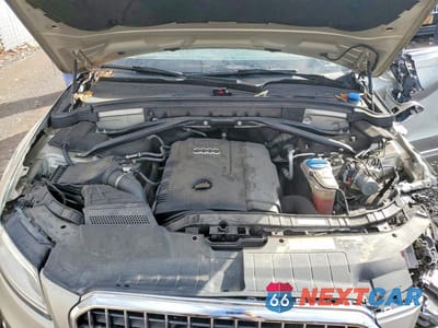 Zdjęcie 12 z 12 samochodu: 2017 AUDI Q5 PREMIUM PLUS VIN:WA1L2AFP1HA032165 - miniatura