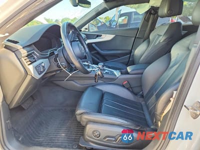 Zdjęcie 7 z 12 samochodu: 2017 AUDI A4 PRESTIGE VIN:WAUFNAF45HN006948 - miniatura