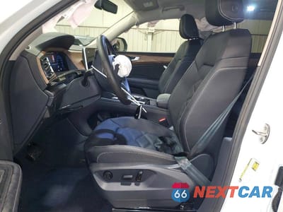 Zdjęcie 7 z 12 samochodu: 2026 VOLKSWAGEN ATLAS SE VIN:1V2KN2CA5TC506581 - miniatura