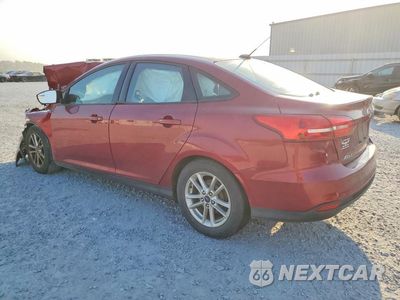 Drugie zdjęcie samochodu z przodu: 2016 FORD FOCUS SE VIN:1FADP3F2XGL287787 - miniatura