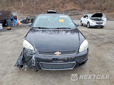 Piąte zdjęcie samochodu w środku: 2011 CHEVROLET IMPALA LT VIN:2G1WG5EK2B1111713 - miniatura