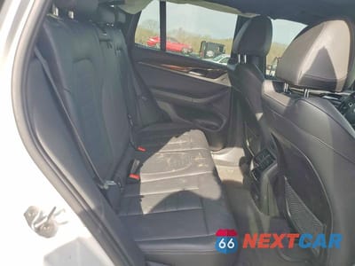 Zdjęcie 10 z 12 samochodu: 2019 BMW X3 XDRIVE30I VIN:5UXTR9C56KLP90547 - miniatura