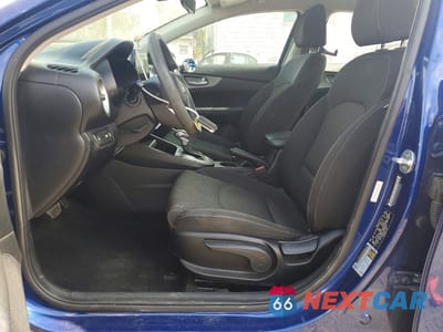Zdjęcie 7 z 11 samochodu: 2019 KIA FORTE LXS VIN:3KPF24AD0KE024807 - miniatura