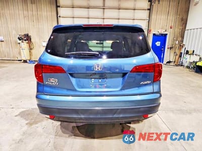 Zdjęcie 6 z 12 samochodu: 2016 HONDA PILOT EX VIN:5FNYF6H31GB057631 - miniatura