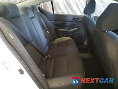 Zdjęcie 10 z 11 samochodu: 2025 NISSAN ALTIMA 2.5 SV VIN:1N4BL4DV7SN372007 - miniatura