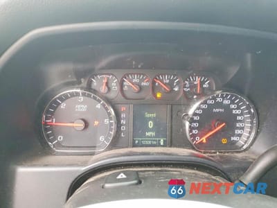 Zdjęcie 9 z 11 samochodu: 2018 CHEVROLET SILVERADO K1500 CUSTOM VIN:3GCUKPEC7JG293416 - miniatura
