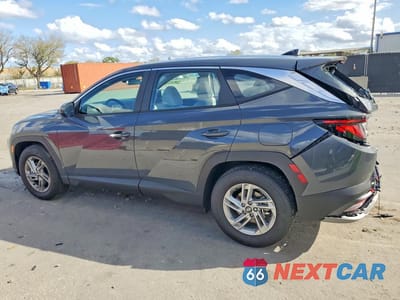 Drugie zdjęcie samochodu z przodu: 2026 HYUNDAI TUCSON SE VIN:5NMJA3DE0TH620411 - miniatura